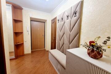 2-к квартира, 65 м², 14/16 эт.