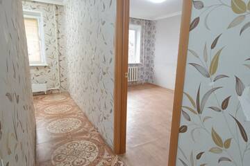 2-к квартира, 43,1 м², 1/5 эт.