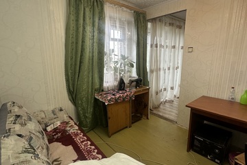 3-к квартира, 64 м², 9/9 эт.