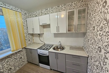 1-к квартира, 35 м², 6/9 эт.