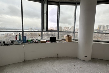 3-к квартира, 105 м², 14/21 эт.