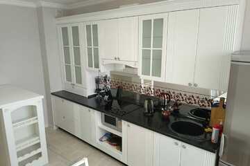 2-к квартира, 76 м², 14/18 эт.