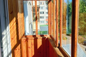 1-к квартира, 32 м², 2/5 эт.