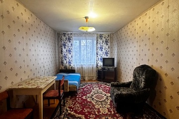 3-к квартира, 70,8 м², 5/5 эт.