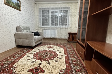 2-к квартира, 41,4 м², 3/5 эт.