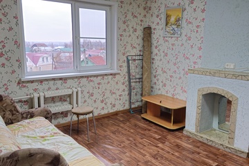 1-к квартира, 30,5 м², 4/9 эт.