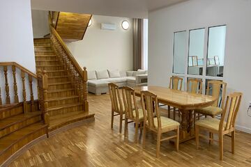7-к квартира, 274,8 м², 4/5 эт.