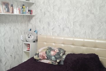 Комната, (всего 2 ком.), 29,4 м², 5/5 эт.