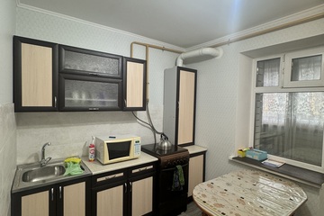 1-к квартира, 36 м², 2/9 эт.
