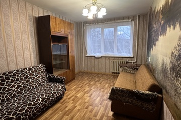 2-к квартира, 52 м², 4/5 эт.