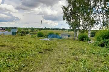 ИЖС, 13 сот.