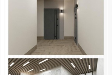 2-к квартира, 63 м², 10/18 эт.