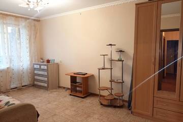 2-к квартира, 51,3 м², 9/9 эт.
