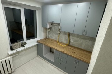2-к квартира, 43 м², 5/5 эт.