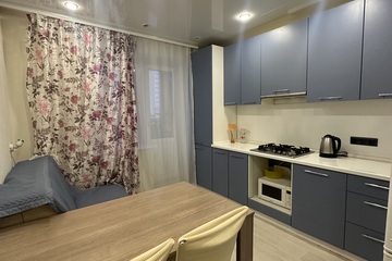 1-к квартира, 39,7 м², 5/16 эт.