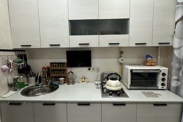 1-к квартира, 32 м², 5/5 эт.