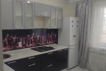 1-к квартира, 45 м², 16/25 эт.