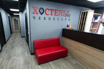 Гостиница, 400 м²