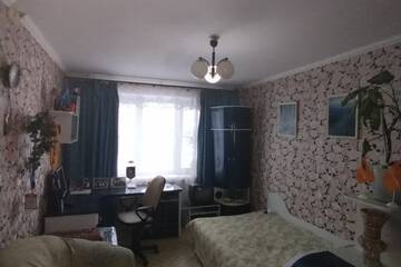3-к квартира, 65,5 м², 7/9 эт.