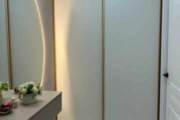 2-к квартира, 65 м², 4/16 эт.