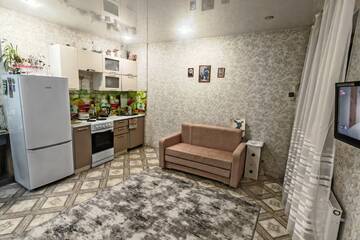 Студия, 33 м², 3/16 эт.