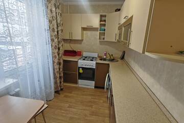 1-к квартира, 37 м², 1/5 эт.