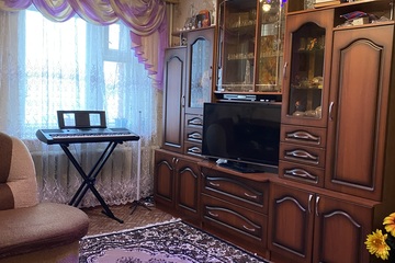 3-к квартира, 80 м², 14/16 эт.