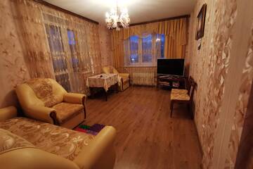 2-к квартира, 65,2 м², 4/9 эт.