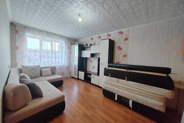 1-к квартира, 34,1 м², 2/9 эт.