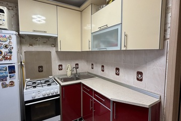 2-к квартира, 43,1 м², 2/5 эт.
