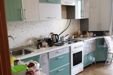 2-к квартира, 64 м², 6/8 эт.