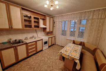 1-к квартира, 43 м², 2/5 эт.