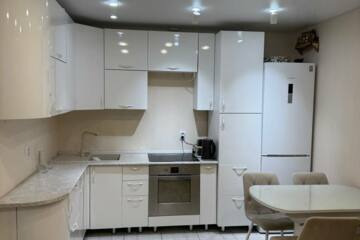 2-к квартира, 43,9 м², 8/16 эт.