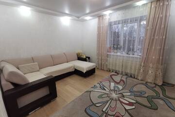 2-к квартира, 69 м², 4/10 эт.