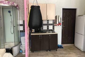 Комната, (всего 4 ком.), 15,7 м², 1/3 эт.
