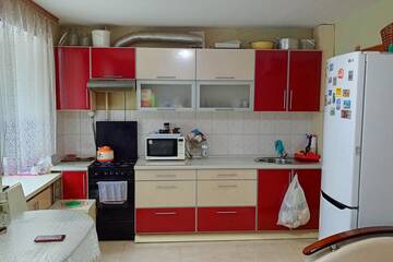 3-к квартира, 57 м², 2/5 эт.