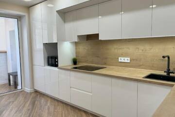 2-к квартира, 70 м², 3/5 эт.