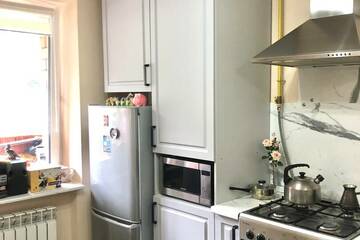 1-к квартира, 33,8 м², 1/5 эт.