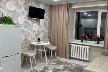 Студия, 26 м², 4/5 эт.