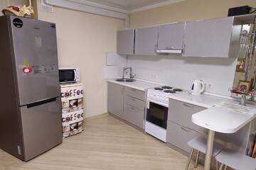 Студия, 37 м², 7/16 эт.