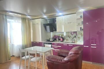 2-к квартира, 63 м², 9/10 эт.