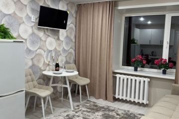 1-к квартира, 18 м², 4/5 эт.