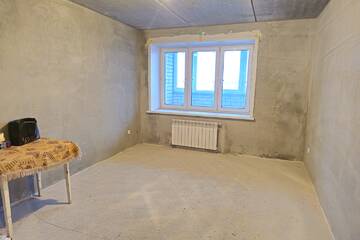 1-к квартира, 40 м², 12/16 эт.