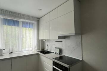 1-к квартира, 36 м², 3/16 эт.