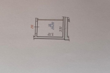 Гараж, 20,2 м²