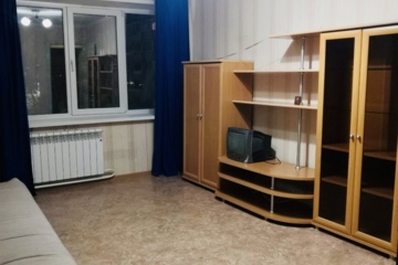 1-к квартира, 34 м², 7/9 эт.
