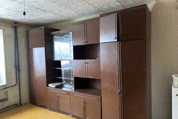Студия, 24 м², 6/9 эт.