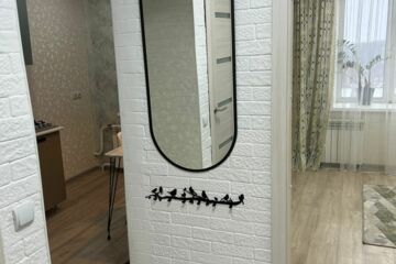 1-к квартира, 30 м², 9/9 эт.