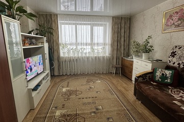 1-к квартира, 35 м², 5/9 эт.