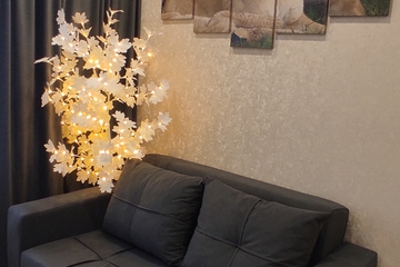 Студия, 18 м², 5/9 эт.
